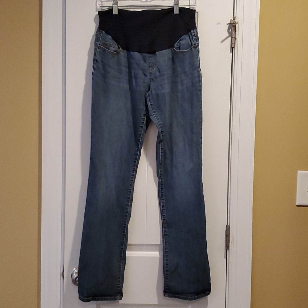Maternity Jeans
